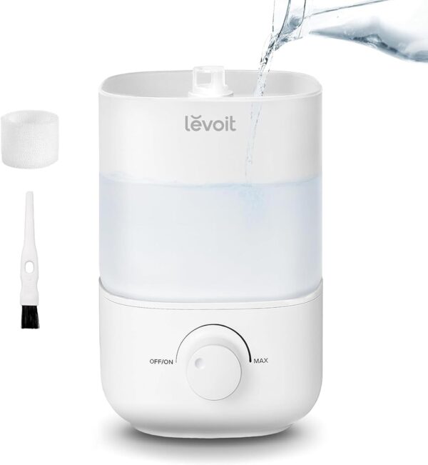 LEVOIT Top Fill Humidifiers - Image 5