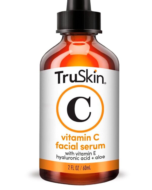 TruSkin Vitamin C Serum - Image 2