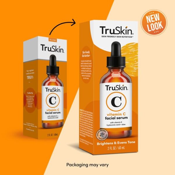 TruSkin Vitamin C Serum