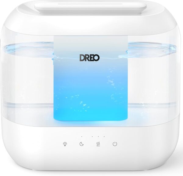 Dreo Humidifiers for Bedroom