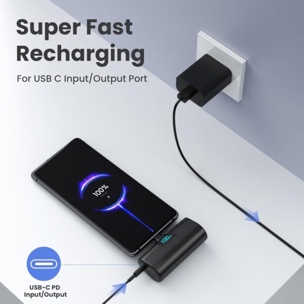 Portable Charger - Image 2