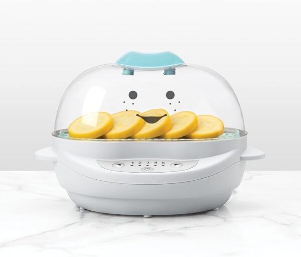 Turbo Food Steamer - Image 3