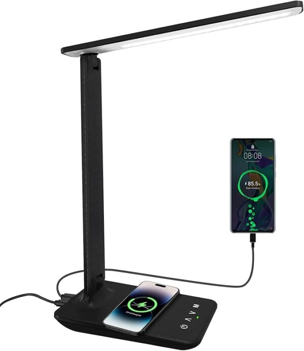 LED Desk Lamp