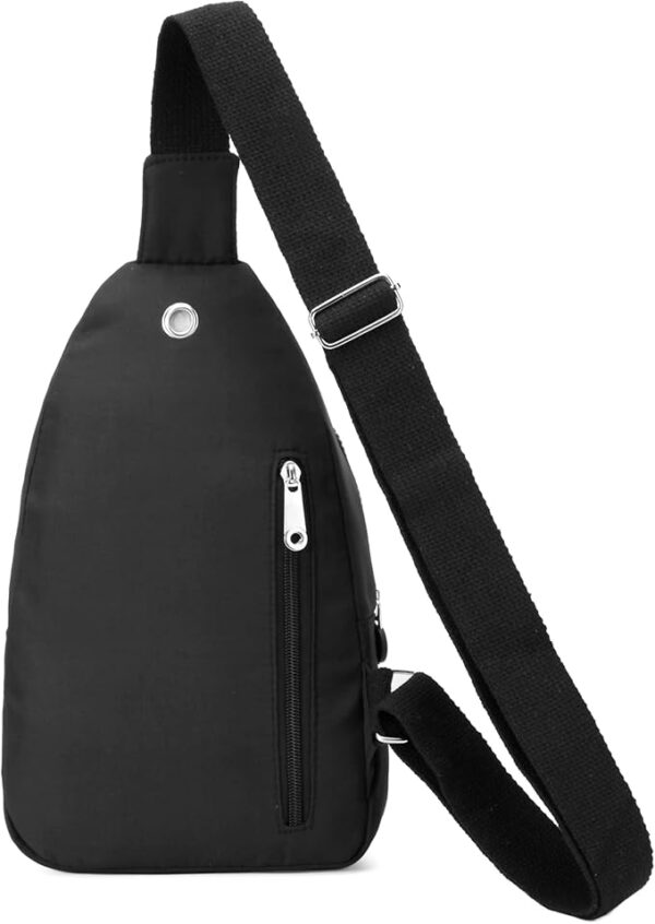 Small Sling Backpack Crossbody Sling Bag - Image 2