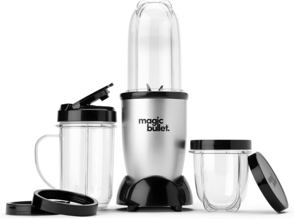 Magic Bullet Blender - Image 2