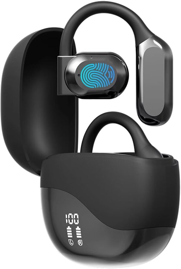 Ai Language Translation Earbuds
