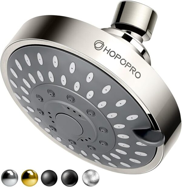 High Pressure Shower Head