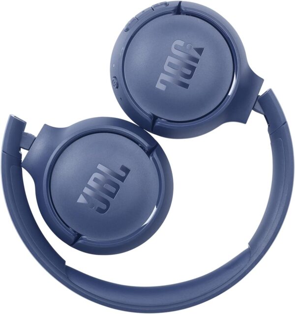 Bluetooth headphones - Image 4