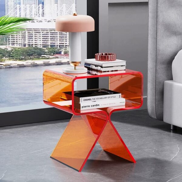 Side Table Modern Design - Image 5