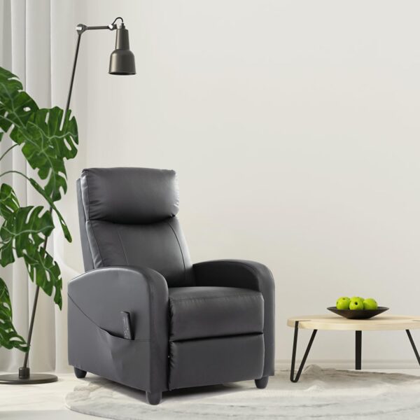 Recliner Chair with Massage - Image 2