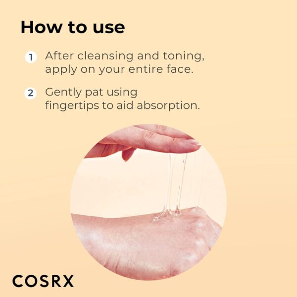 COSRX Snail Mucin - Image 3