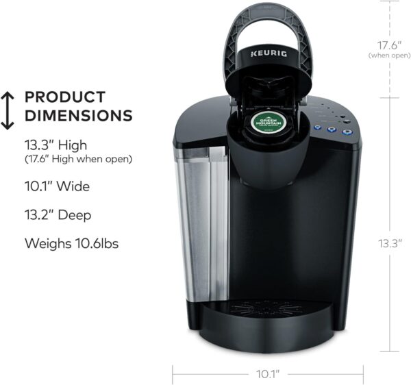 Pod Coffee Maker - Image 3