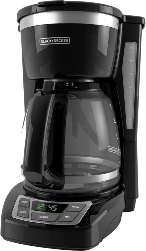 Digital Coffee Maker - Image 2