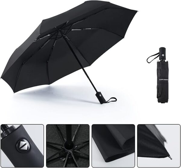 Travel Umbrella - Image 2