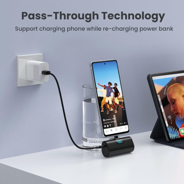 Portable Charger - Image 3