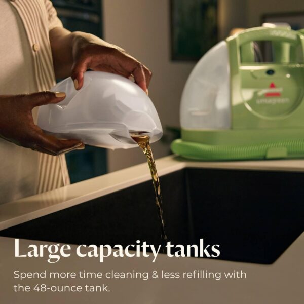 Upholstery Cleaner - Image 3