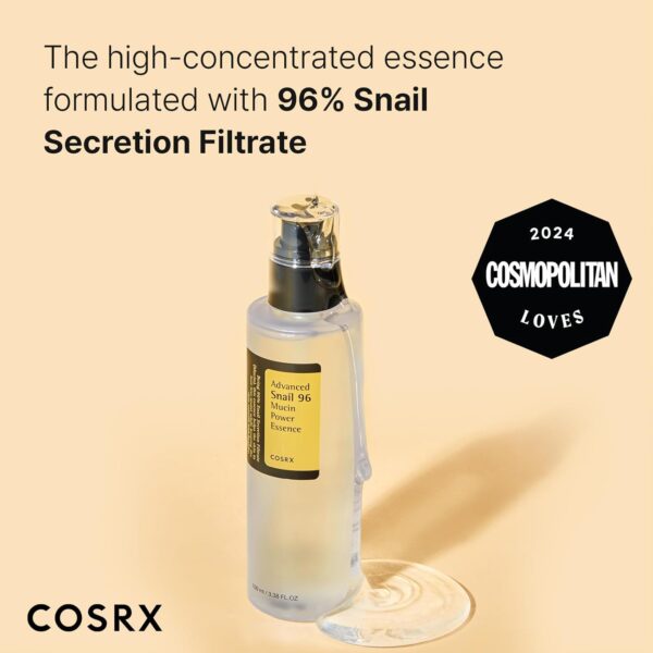 COSRX Snail Mucin - Image 4