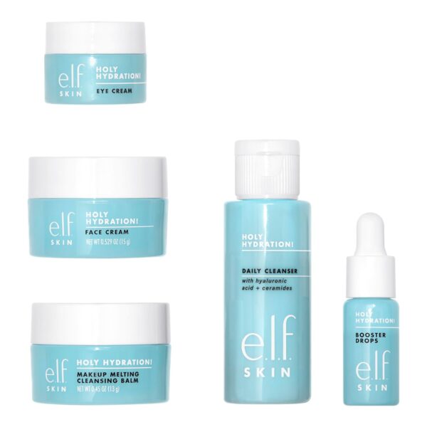 e.l.f. SKIN Holy Hydration - Image 4