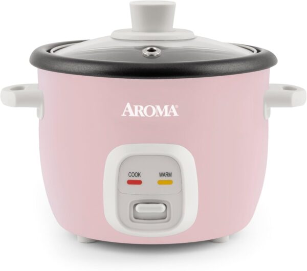 Rice & Grain Cooker