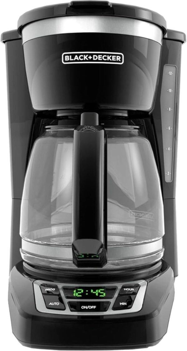 Digital Coffee Maker - Image 3