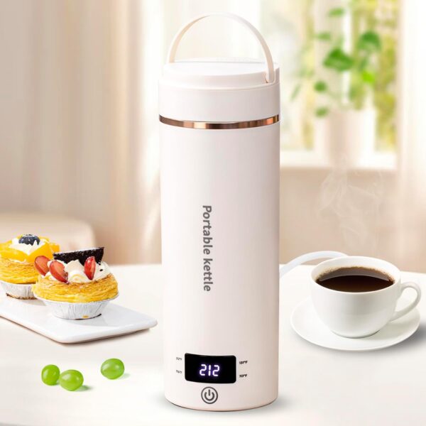 Travel Electric Kettle