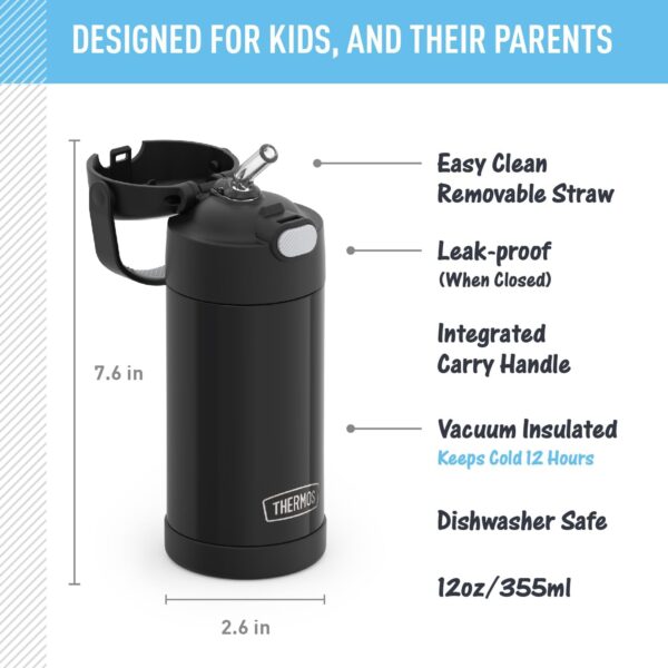 THERMOS FUNTAINER Water Bottle