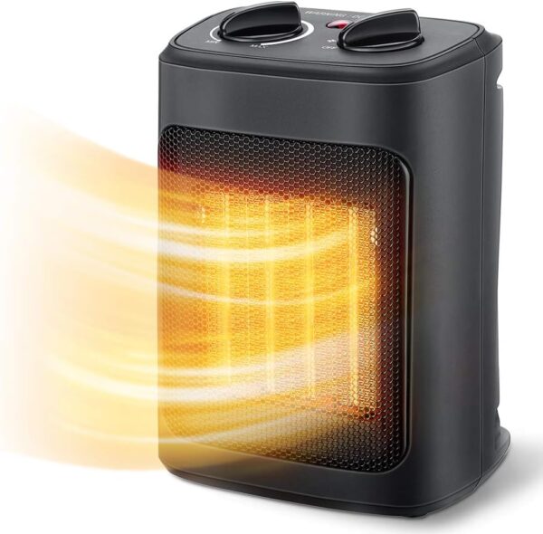 Space Heater