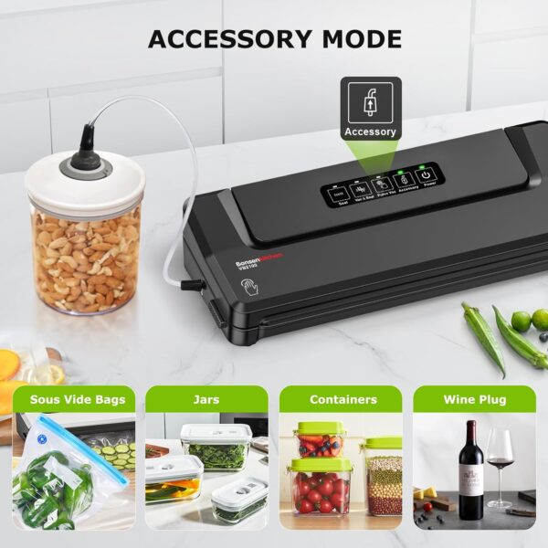 Vacuum Sealer Machine - Image 5