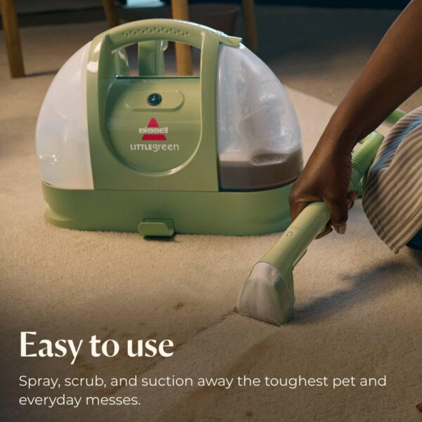 Upholstery Cleaner - Image 5