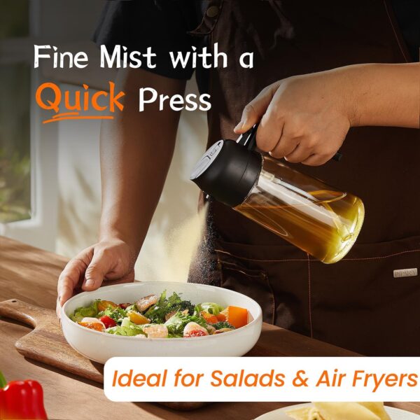 Oil Sprayer for Cooking - Image 2