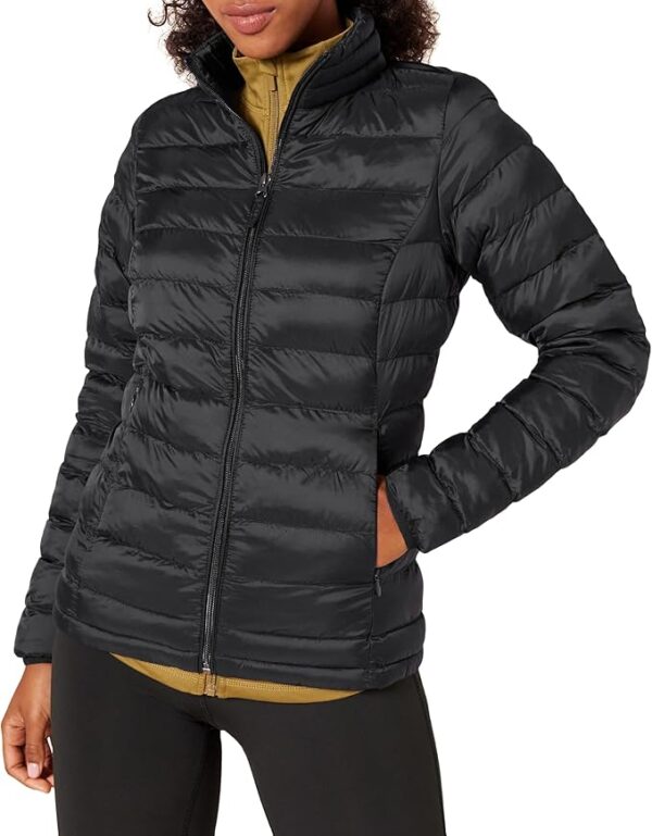 Puffer Jacket - Image 2