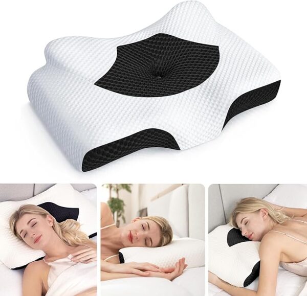 Osteo Cervical Pillow