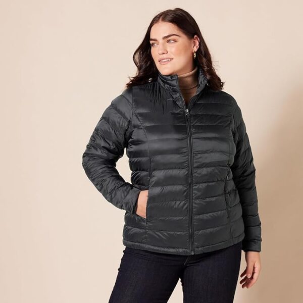 Puffer Jacket