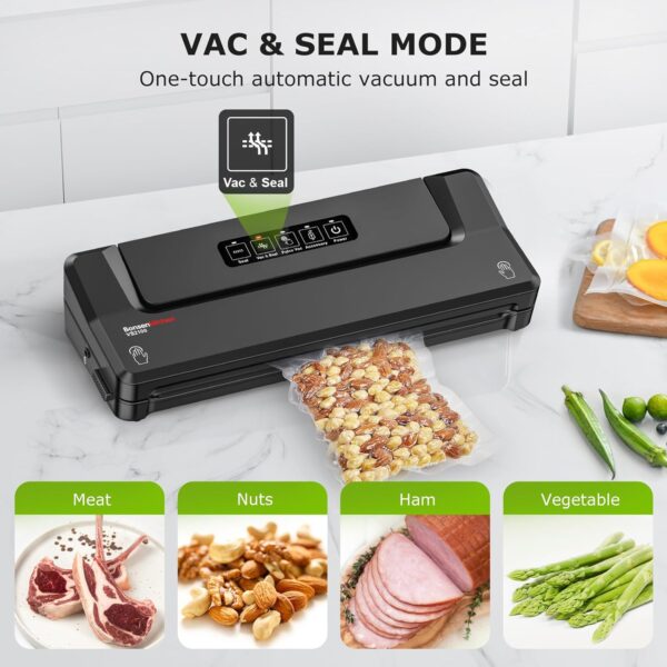 Vacuum Sealer Machine - Image 3