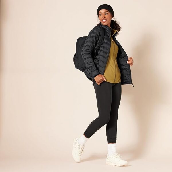 Puffer Jacket - Image 3