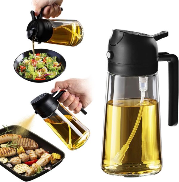 Oil Sprayer for Cooking