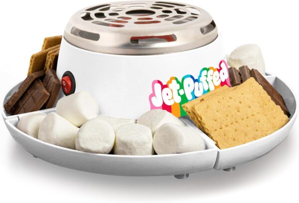 Nostalgia Jet-Puffed Tabletop