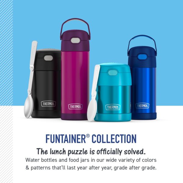 THERMOS FUNTAINER Water Bottle - Image 3