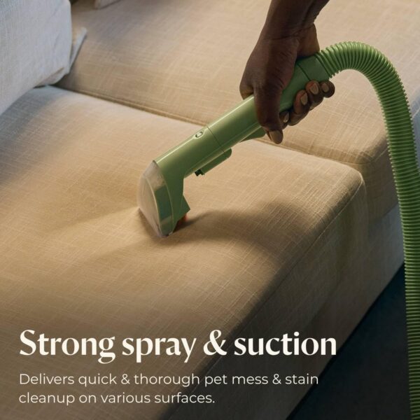 Upholstery Cleaner - Image 2