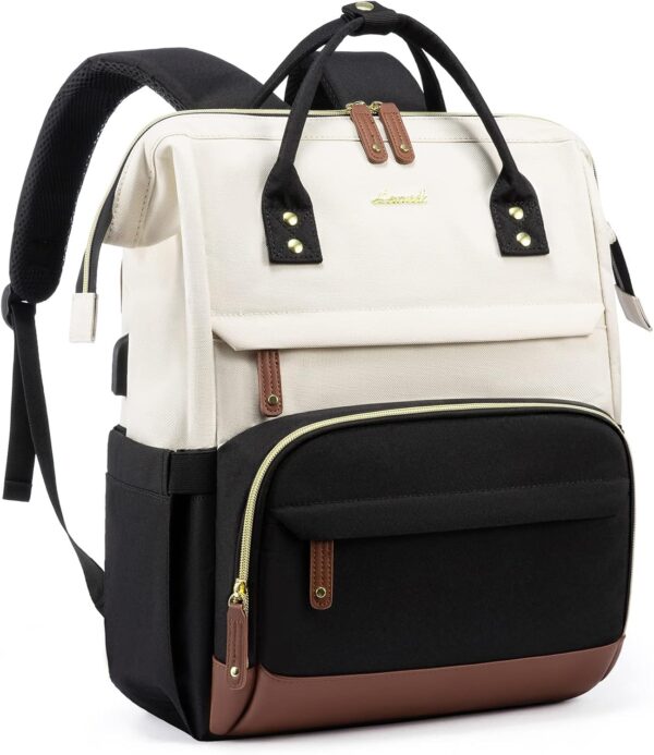 LOVEVOOK Laptop Backpack for Women