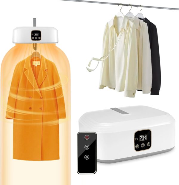 Portable Clothes Dryer