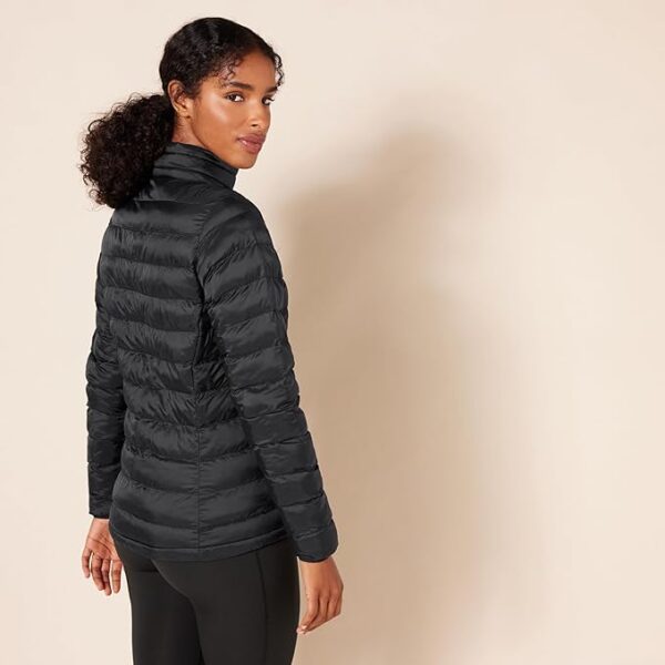 Puffer Jacket - Image 4