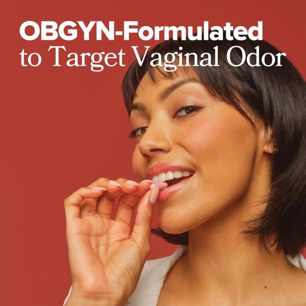 URO Vaginal Probiotics - Image 3