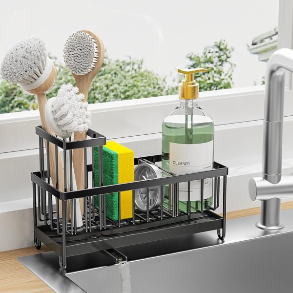 Cisily Sponge Holder for Kitchen