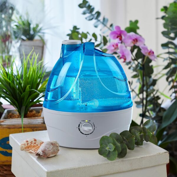 Cool Mist Humidifier - Image 4