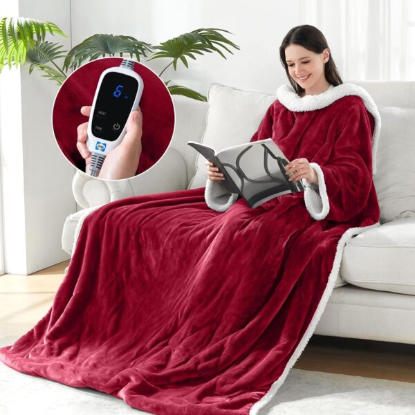 Sealy Electric Blanket