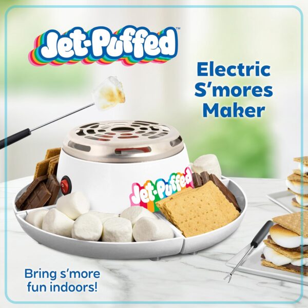 Nostalgia Jet-Puffed Tabletop - Image 2