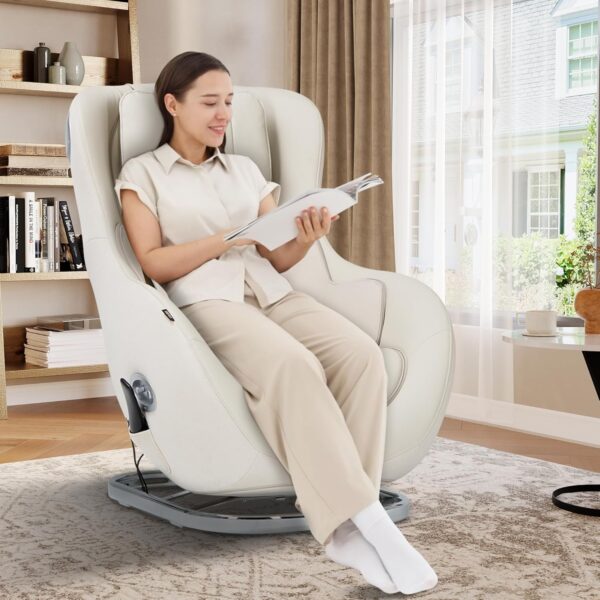 Relaxing Massage Chair - Image 2