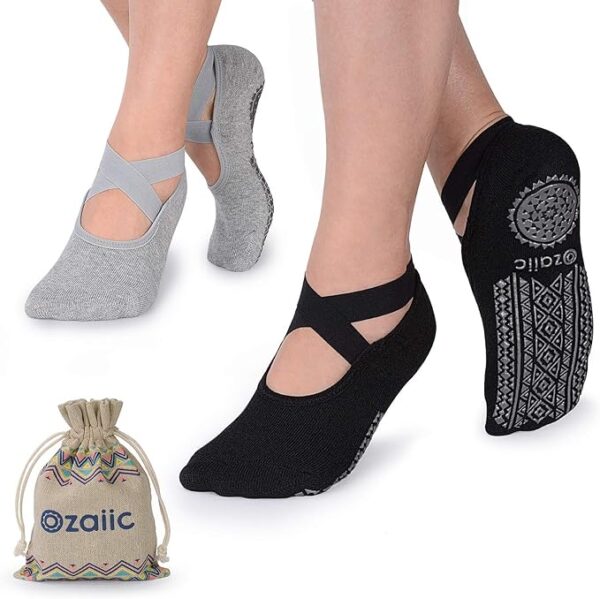 Yoga Socks for Women