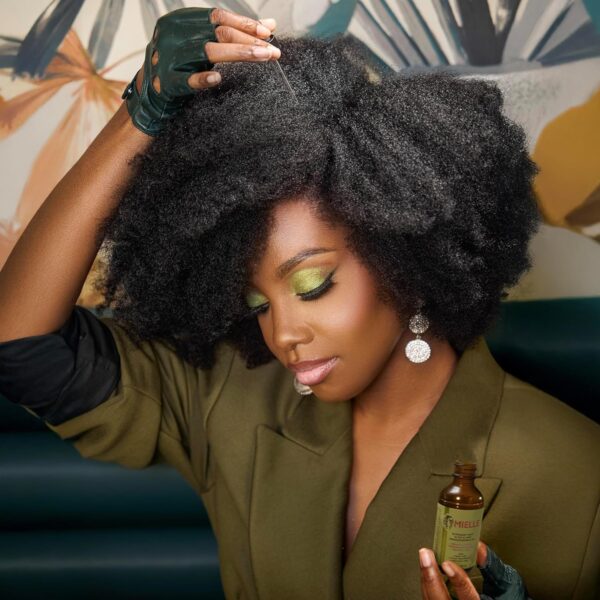 Hair Strengthening Oil - Image 3